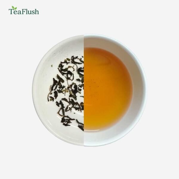giddapahar tea ftgfop