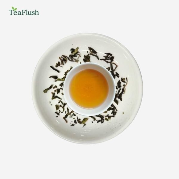 Giddhapahar FTGFOP Tea