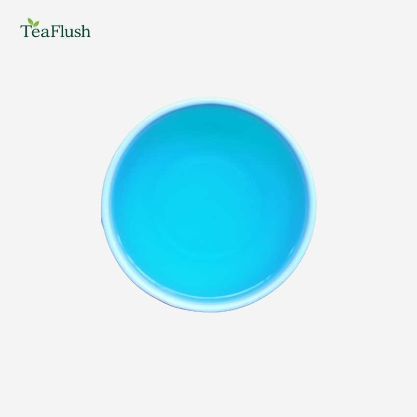 Blue Tea