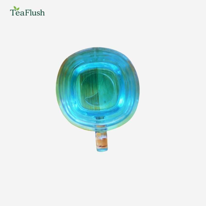 Blue Tea