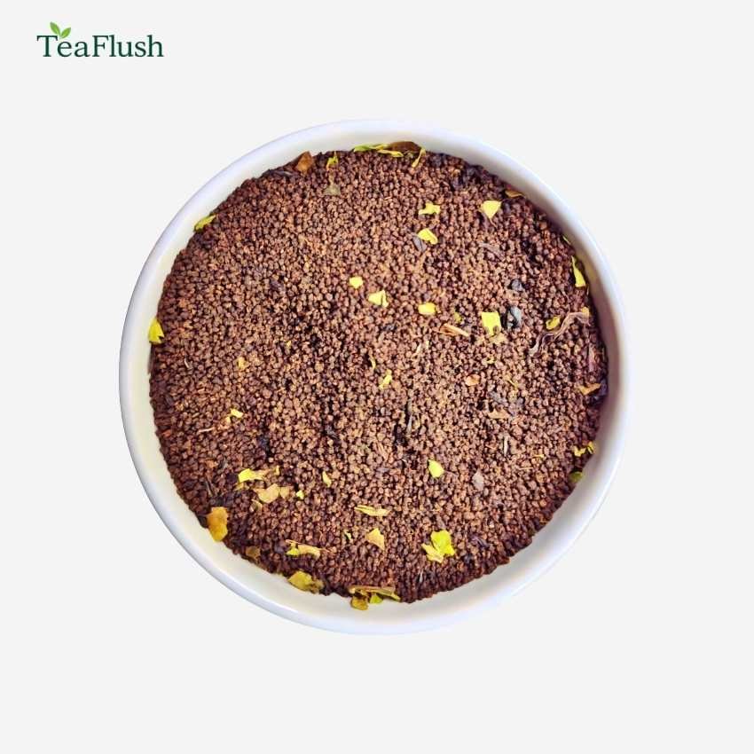 CTC Assam Tea Flush