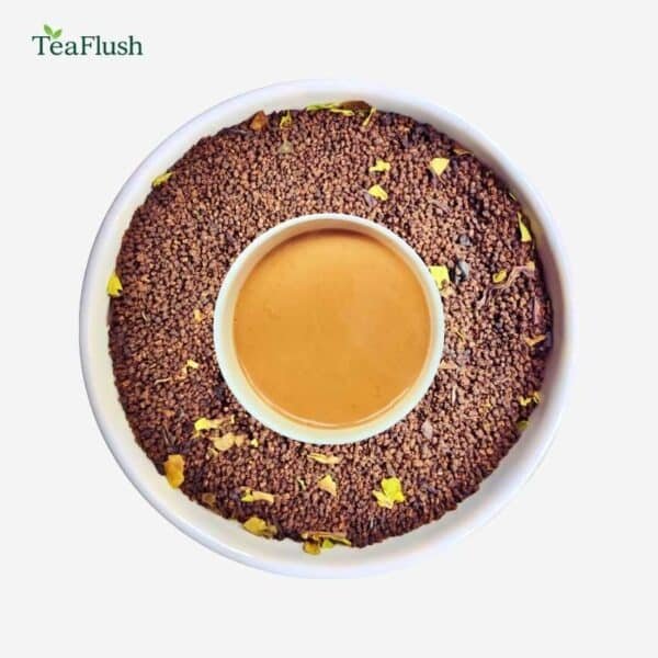 CTC Tea Assam Fresh
