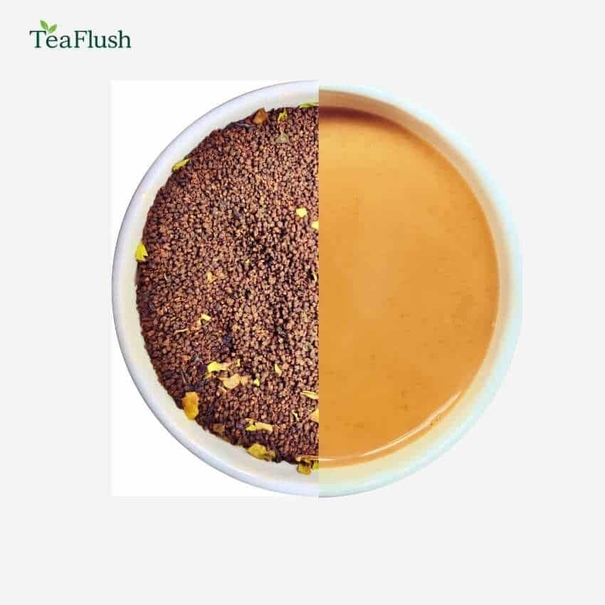 CTC Assam Tea