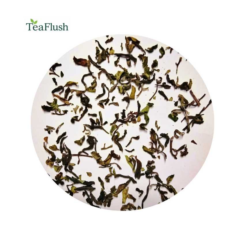 Giddapahar China Tea