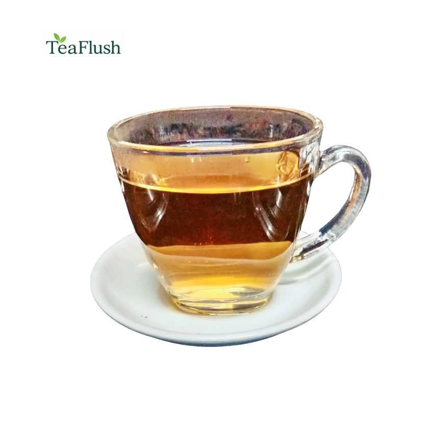 Tea Flush Giddapahar Darjeeling