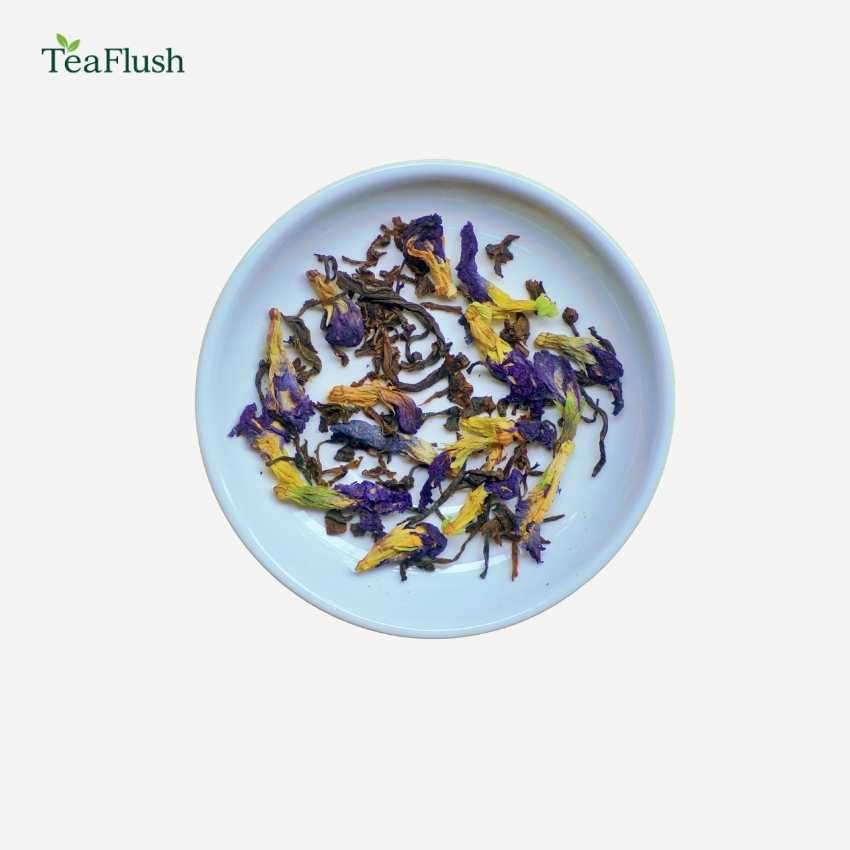 Blue Tea