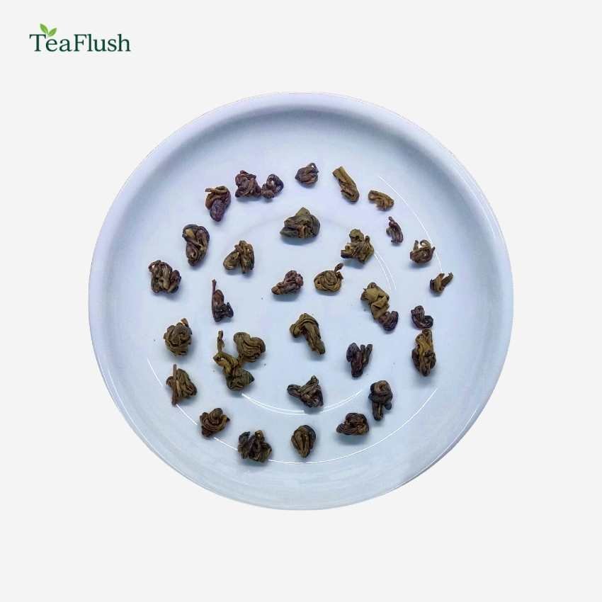 green pearl tea