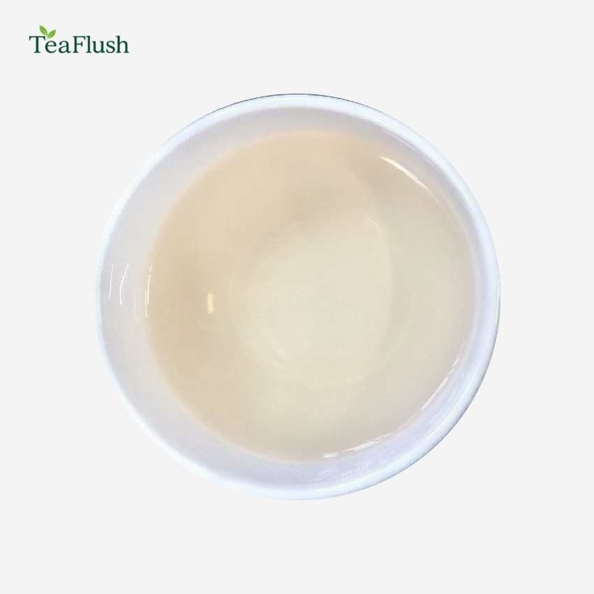 green tea pearl liqour