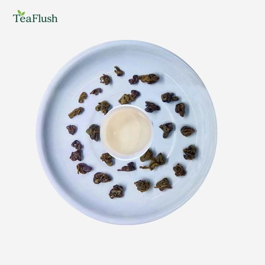Pearl Green Tea 50 grams