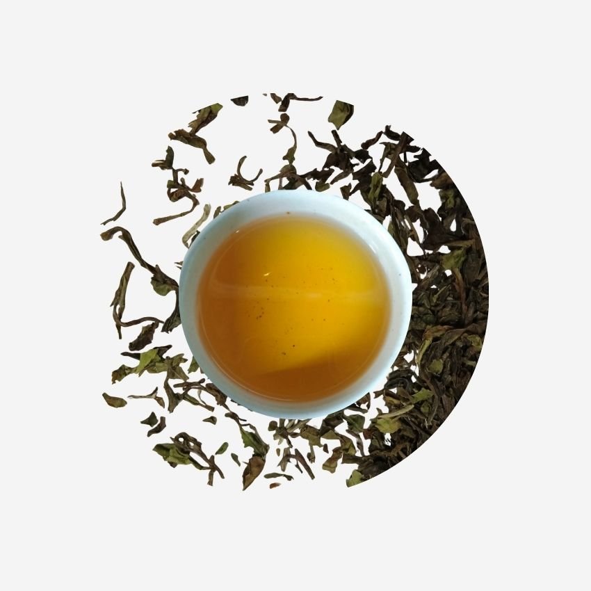 Giddapahar’s Delight Tea