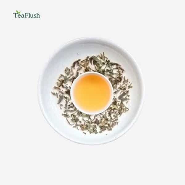 first flush darjeeling tea