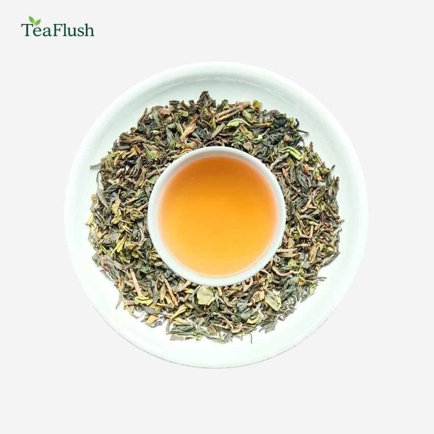 loose leaf tea loose leaf tea