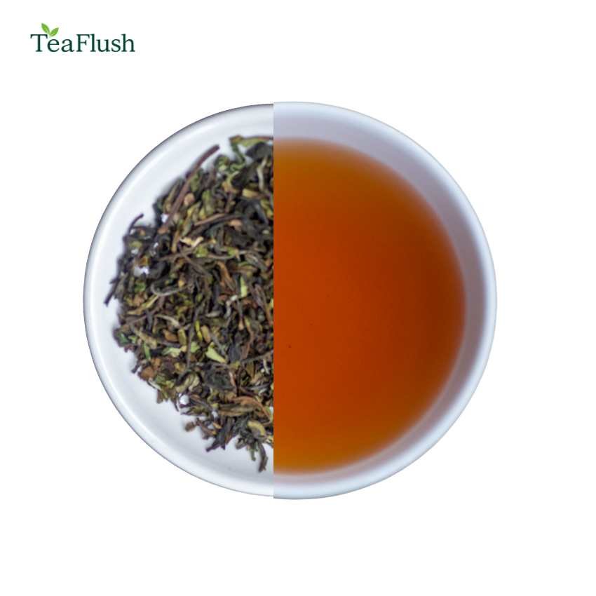 Yanki First Flush Darjeeling tea Yanki First Flush Darjeeling tea