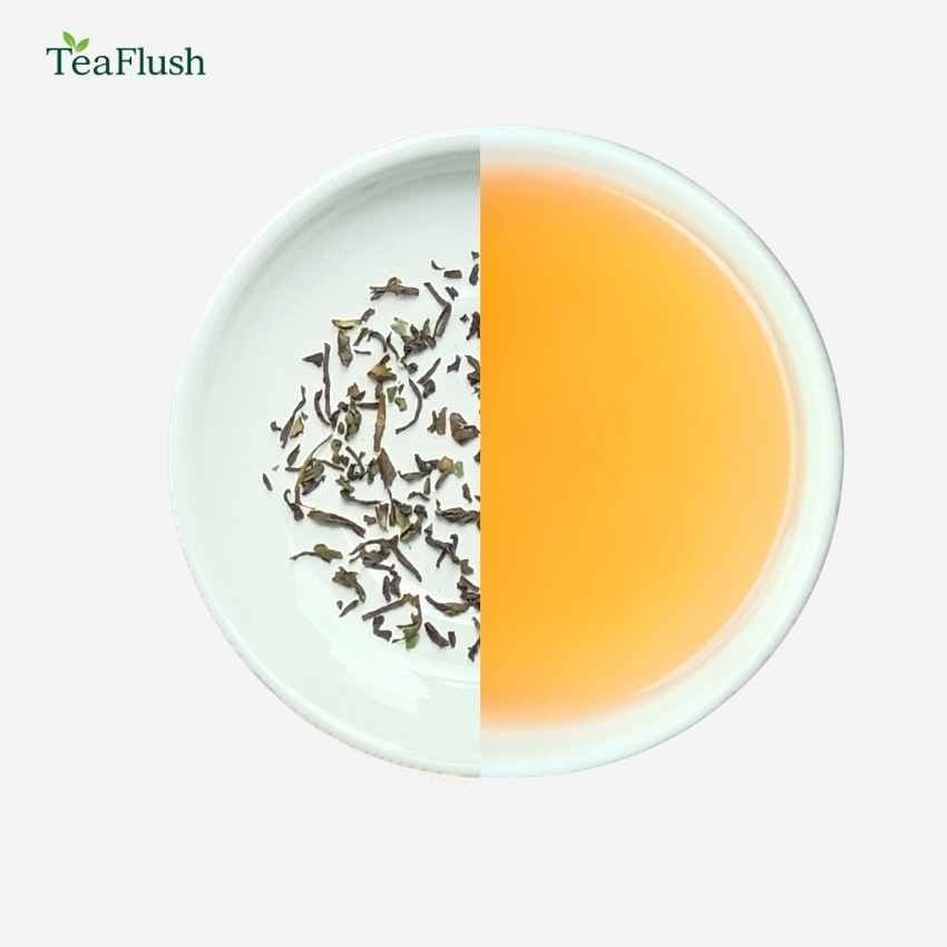 loose leaf premium tea