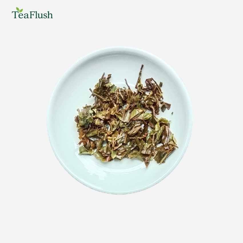 darjeeling tea