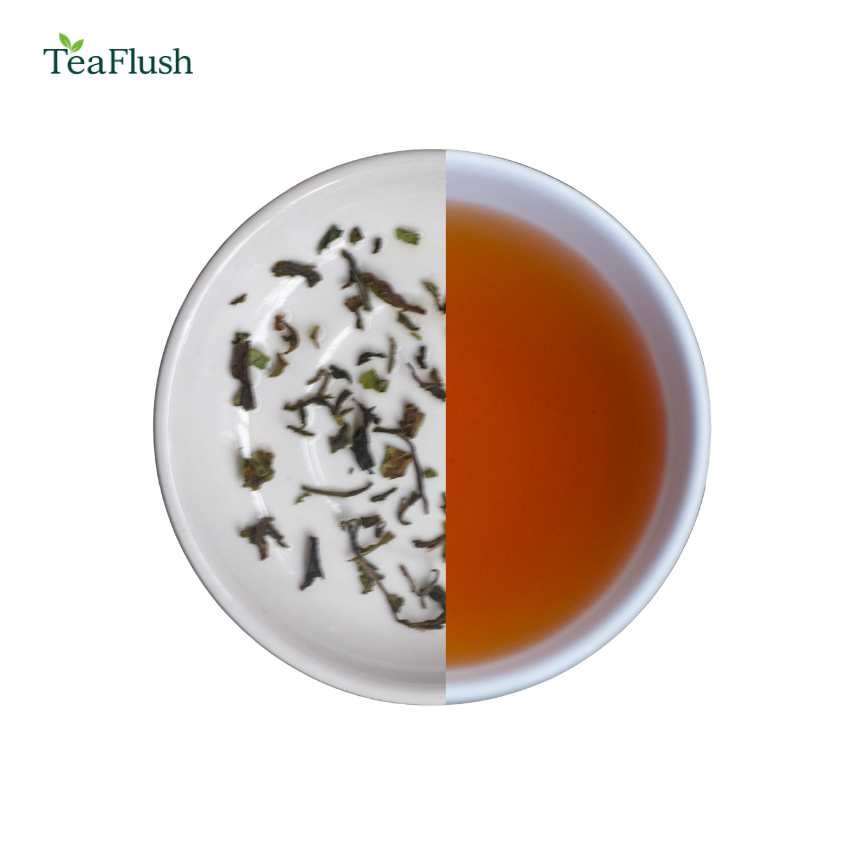 Darjeeling Tea