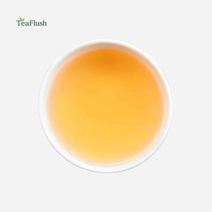 first flush darjeeling tea