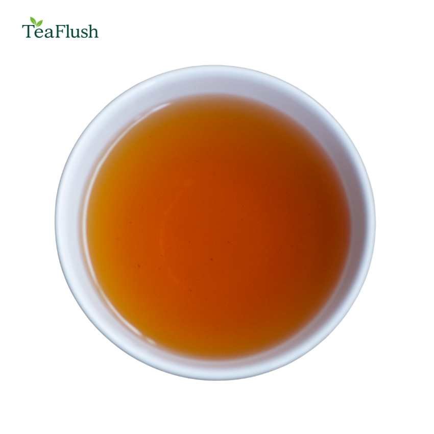 loose leaf tea