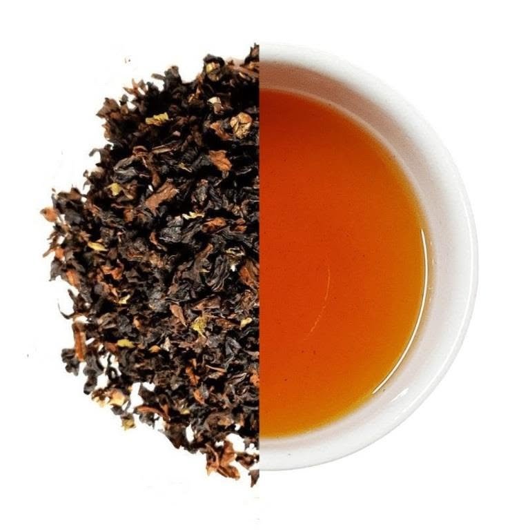 puttabong bps tea