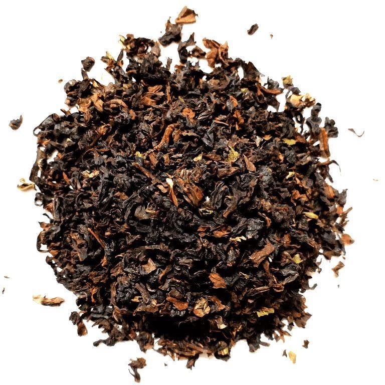 puttabong bps tea
