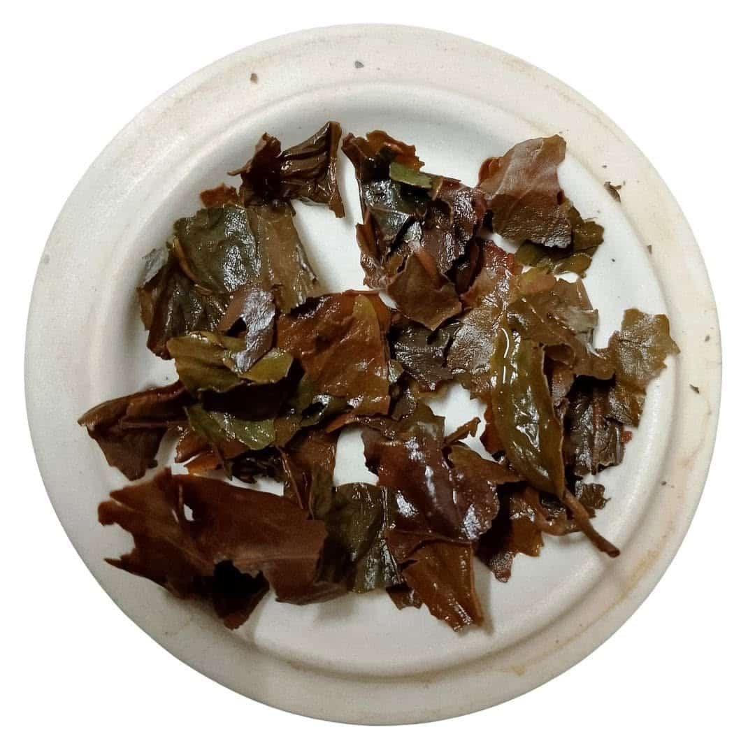 Puttabong BPS Tea 100grams