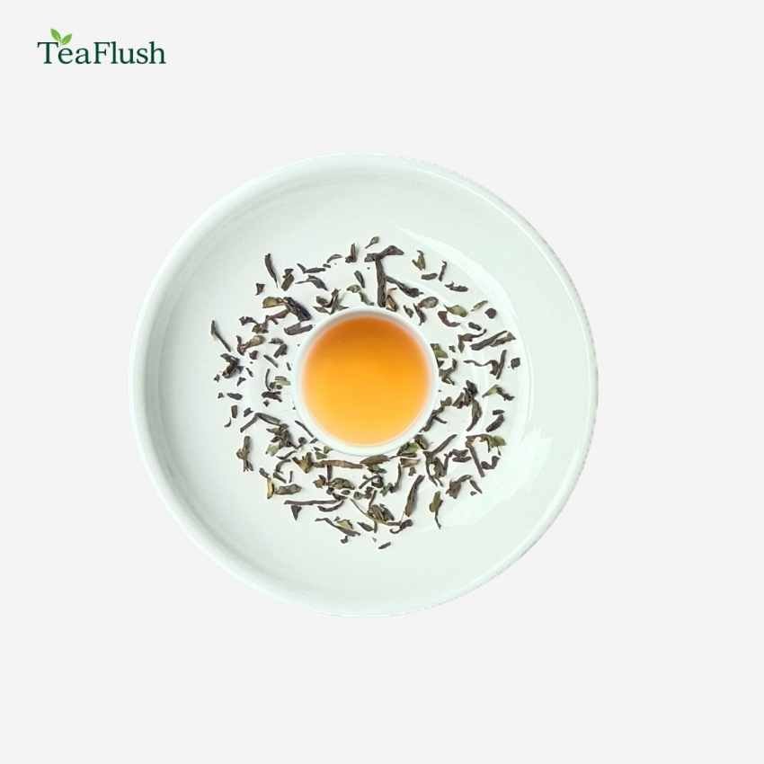 tea liqour
