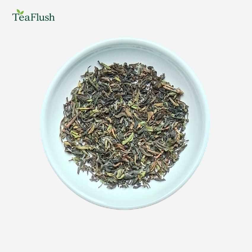 darjeeling chai