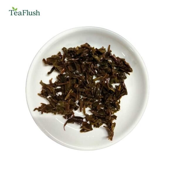 yanki tea infusion