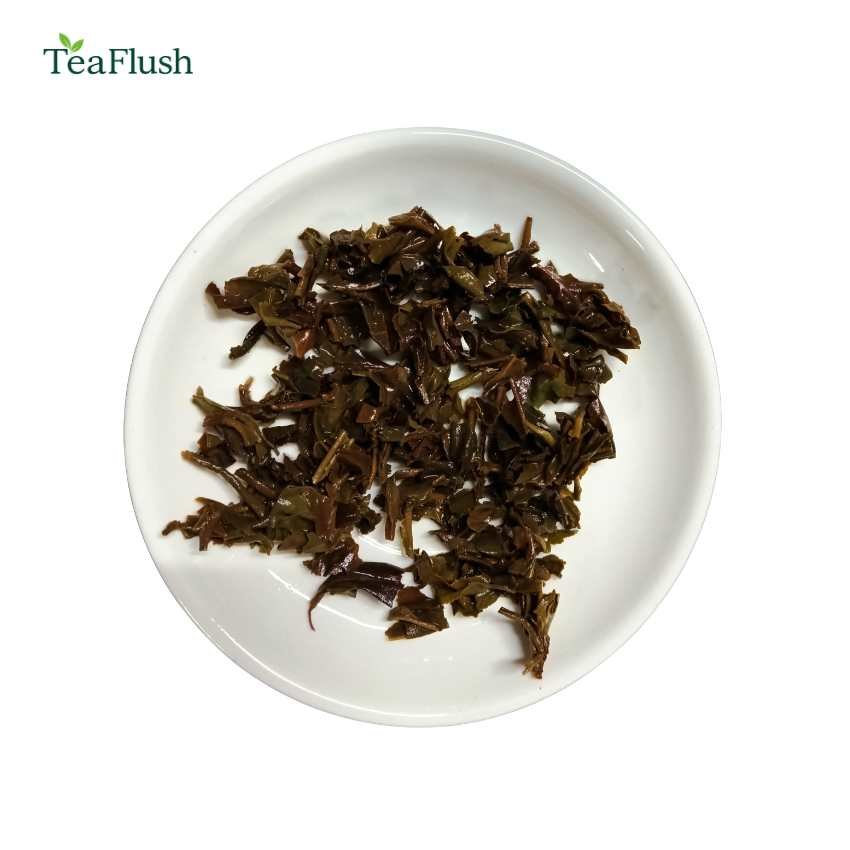yanki tea infusion