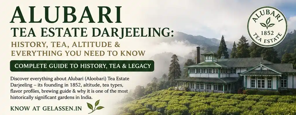 Alubari-Tea-Estates