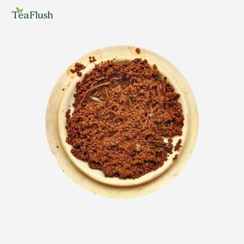 CTC Tea Regular Infusion