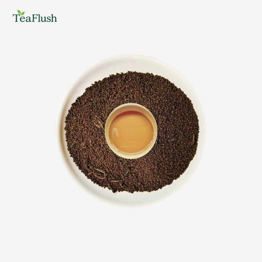 CTC dooars Tea CTC dooars Tea
