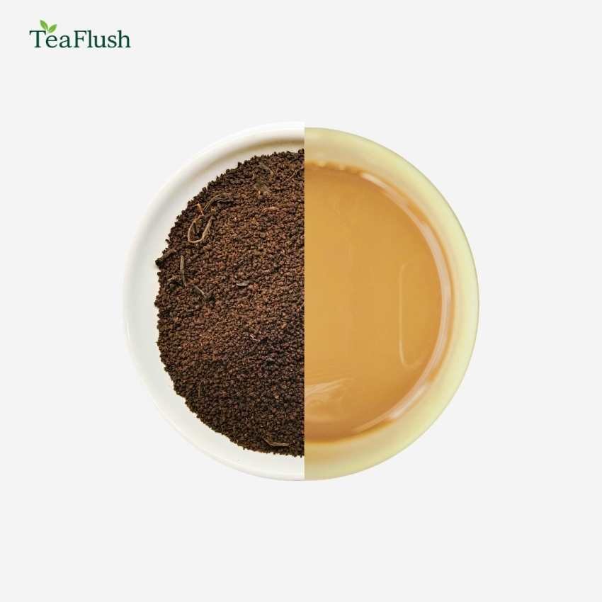 CTC Tea Regular comparison