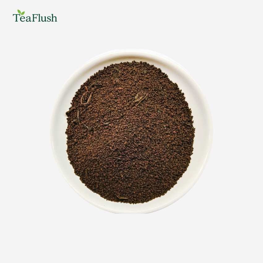 CTC Tea Regular granules