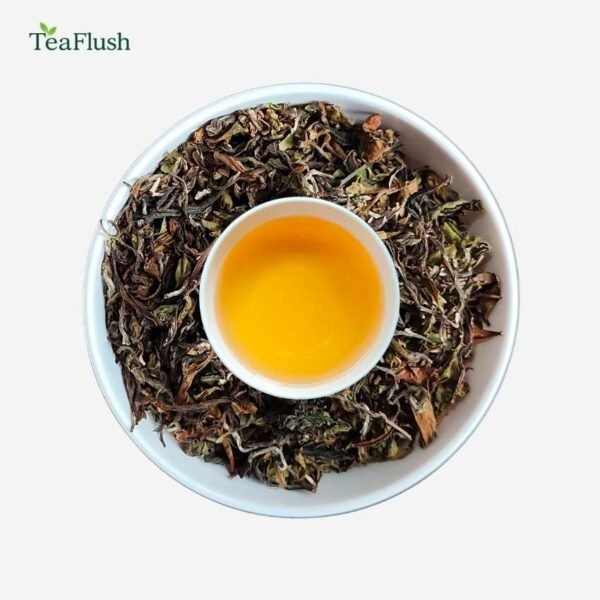 Giddapahar Clonal Wonder Darjeeling Tea First Flush 2026