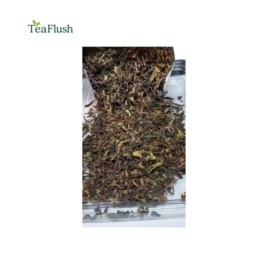 Giddapahar Tea Estate SFTGFOP 1 grams