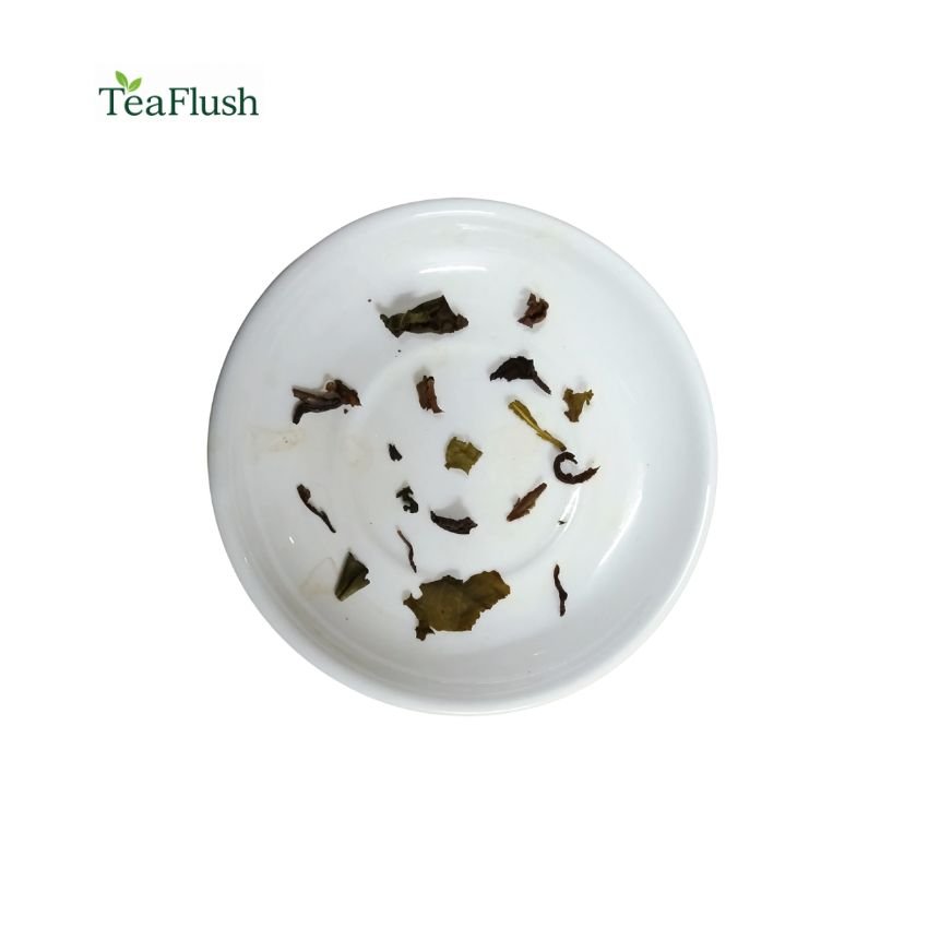Giddapahar Tea Estate SFTGFOP Infusion