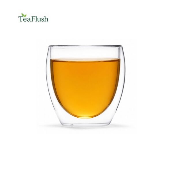 Giddapahar Tea Estate SFTGFOP liquor