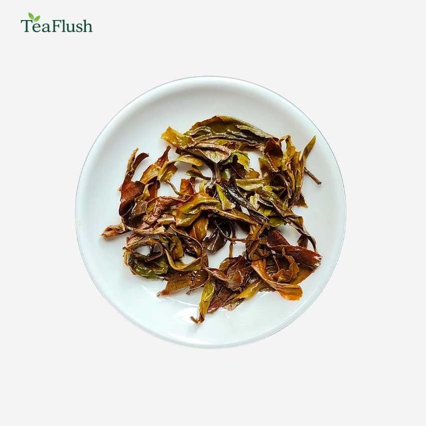 Giddapahar – Clonal Wonder Darjeeling Tea First Flush 2026 Infusion