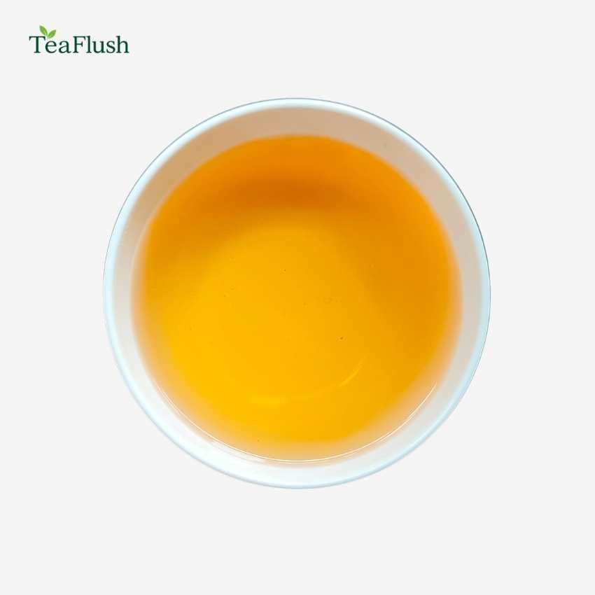Giddapahar – Clonal Wonder Darjeeling Tea First Flush 2026 Liqour