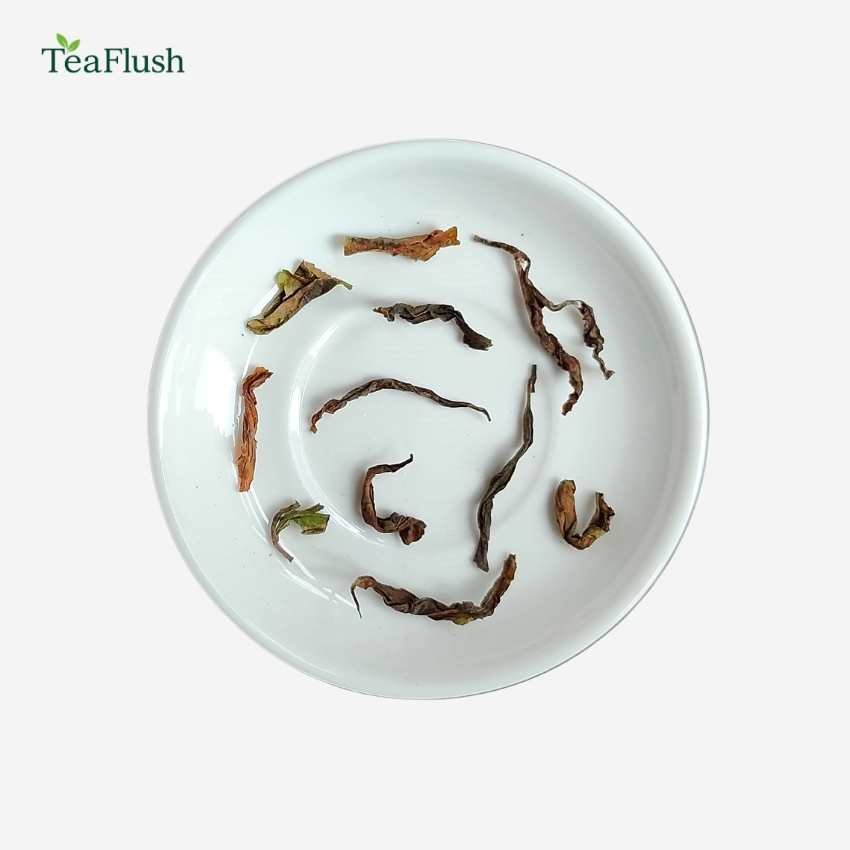 Giddapahar – Clonal Wonder Darjeeling Tea First Flush 2026 leaves loose