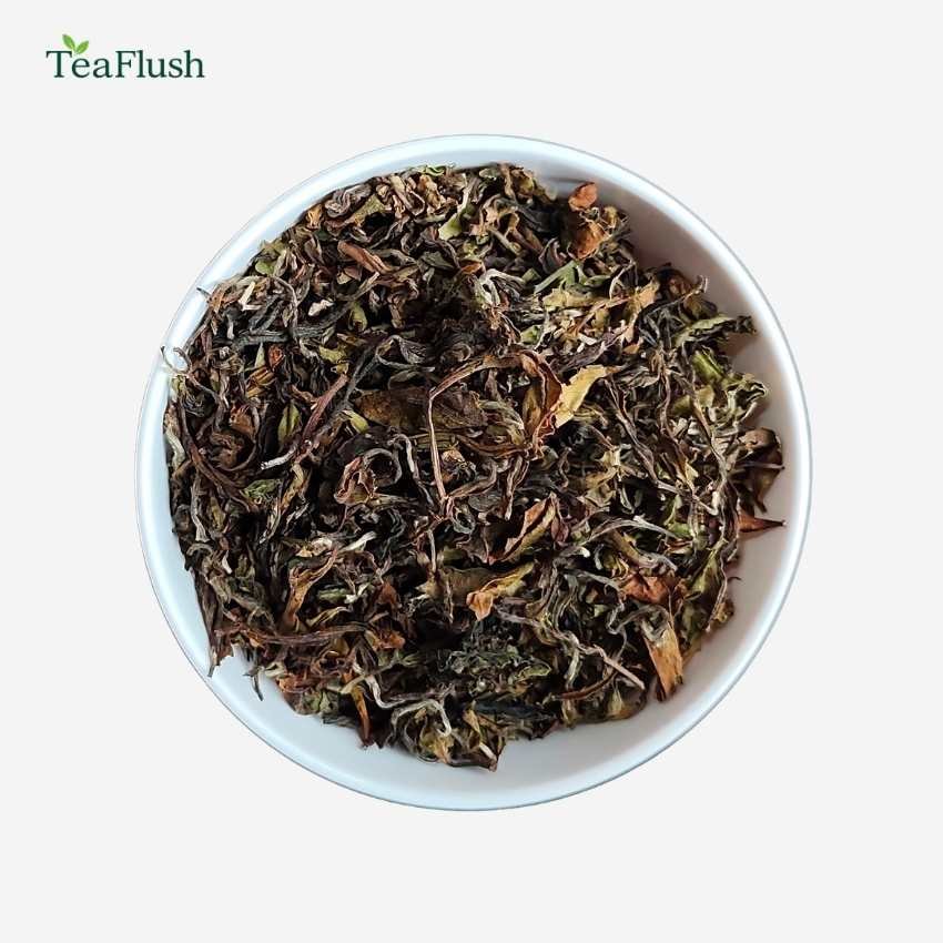 Giddapahar – Clonal Wonder Darjeeling Tea First Flush 2026 loose leaf