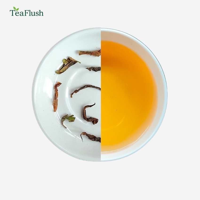 Giddapahar - Clonal Wonder 1st Flush 2026 | 100 Grams
