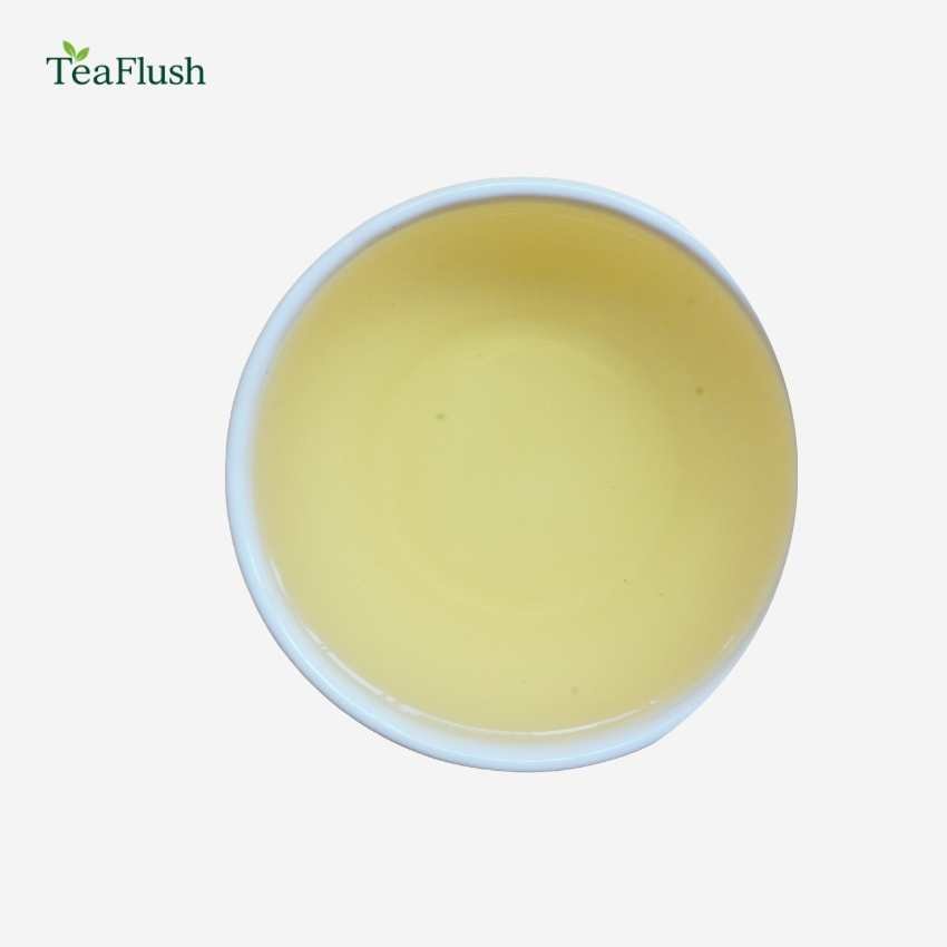 Green Tea Loose Leaf Tea Comparison Liqour
