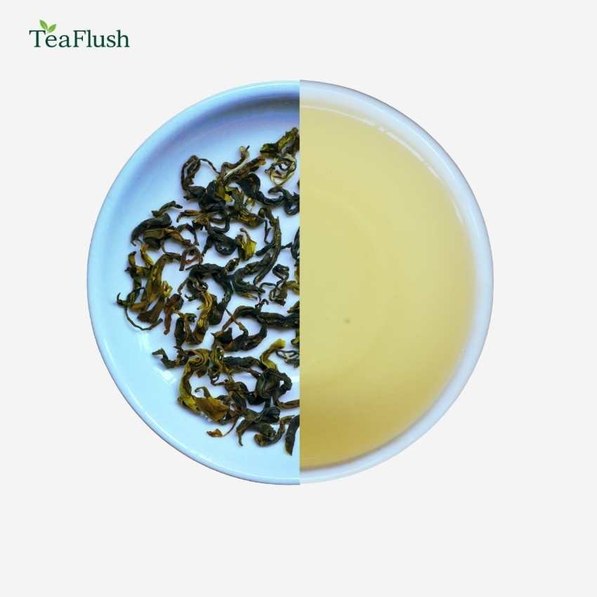 Green Tea Regular Green Tea Regular