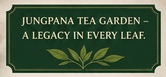 Jungpana Tea garden
