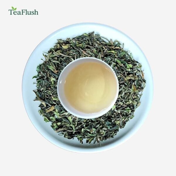 Singbulli SGTFFOP1 First Flush Darjeeling Tea