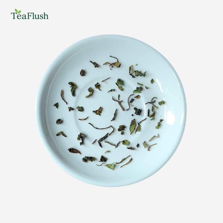 Singbulli SGTFFOP1 First Flush Darjeeling Tea dispaly