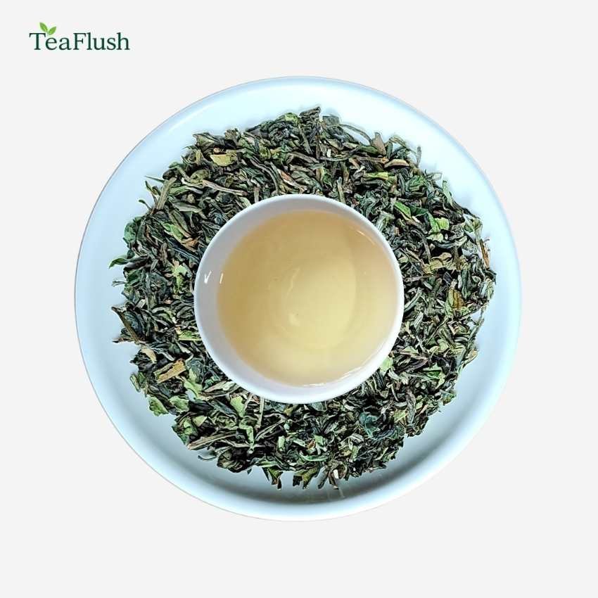 Singbulli SGTFFOP1 First Flush Darjeeling Tea