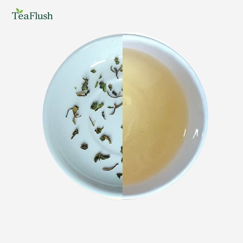 Singbulli first Flush Darjeeling Tea